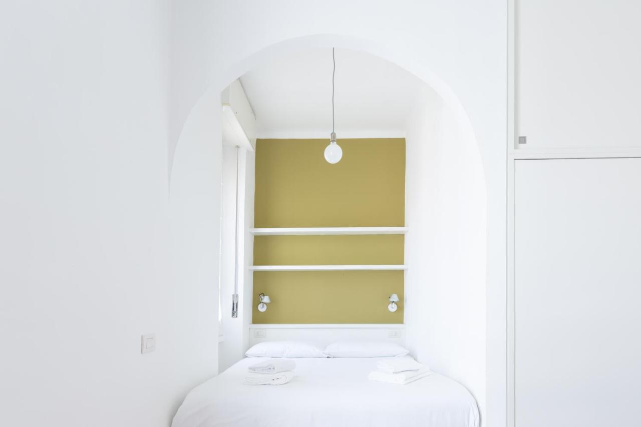Porta Nuova Bright Studio With Balcony Milano Exteriör bild